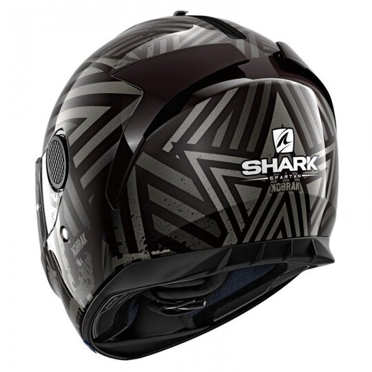 Shark Spartan - KOBRAK / KAA "L"